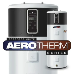 aero therm series water heater in westerville ohio