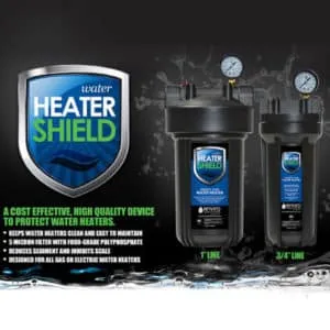 water shield brand