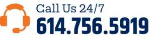Call Us 24/7 614.756.5919
