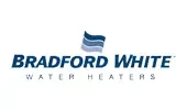 bradford-white-logo bradford white water heaters logo, water heaters installation, plumber in Columbus Ohio, plumbing help