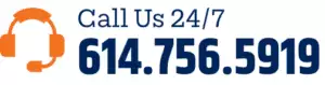 Call Us 24/7 614.756.5919